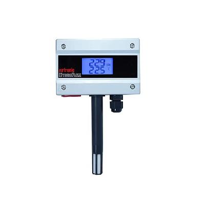 Humidity Transmitter Measuring Device
