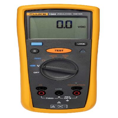 Insulation Tester