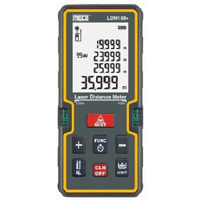 Laser Distance Meter