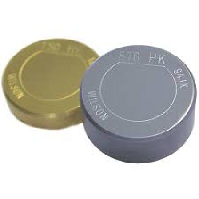 Microhardness Test Blocks
