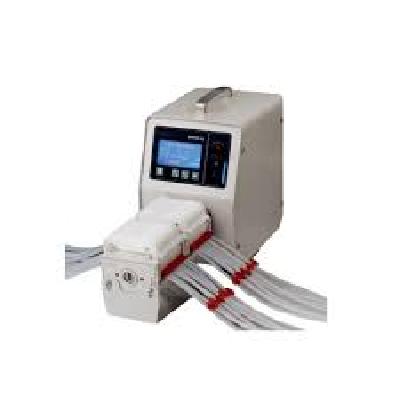 Multi Channels Peristaltic Pump