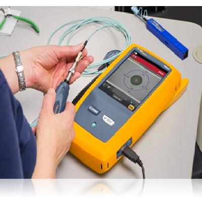 Optical Fiber Testing