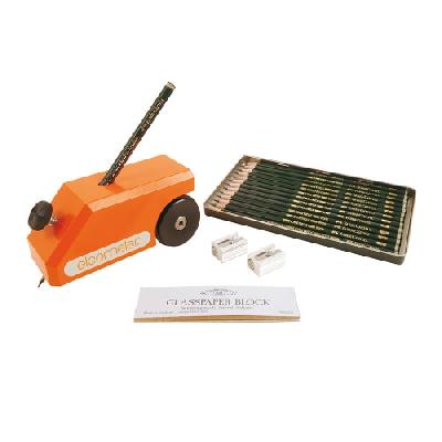 Pencil Hardness Tester