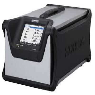 Portable Gas Analyzer