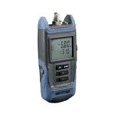 SAT-3E Fiber Optic Tester