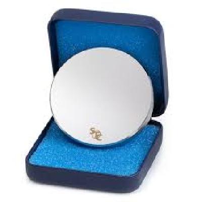 Standard Rockwell Test Block