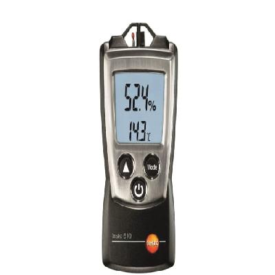 Testo Thermo Hygrometer