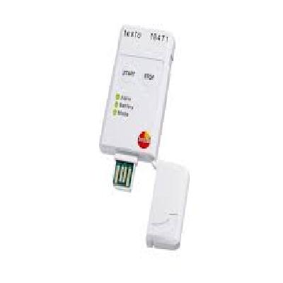 Transport Data Logger for Humidity Measurement