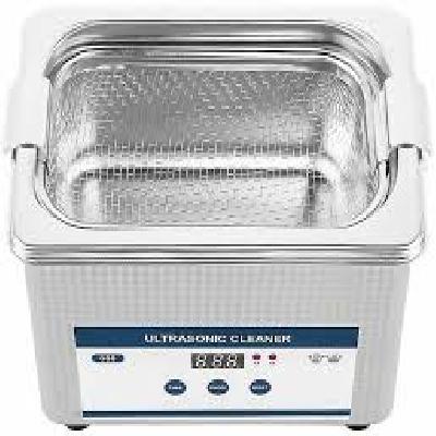 Ultrasonic Cleaner