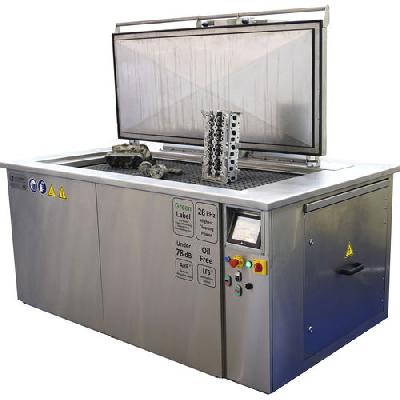 Ultrasonic Cleaning Equipment