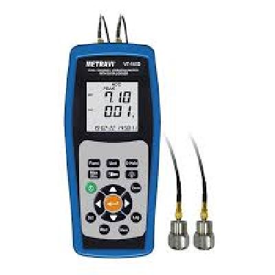 Vibration Meter- Datalogger