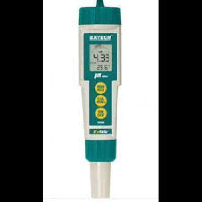 Waterproof ExStik Fluoride Meter