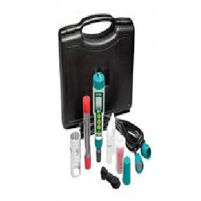Waterproof ExStik II Dissolved Oxygen Meter Kit