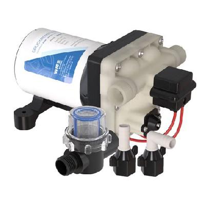 Diaphragm  Pressure Pumps