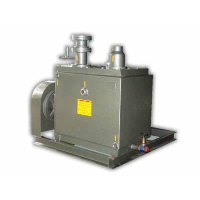 Oil Seal High Vacuum Pump