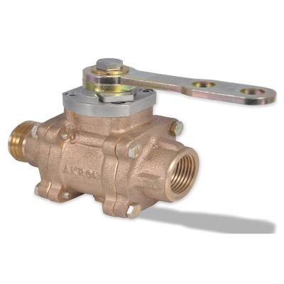 Acron Ball Valve