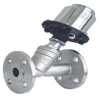 Aira Pneumatic Valve