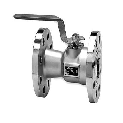 Audco Globe Valve