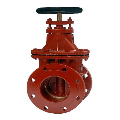BHEL Gate Valve