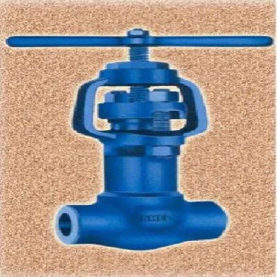 BHEL Globe Valve