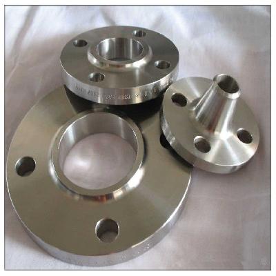 Carbon Steel Flange