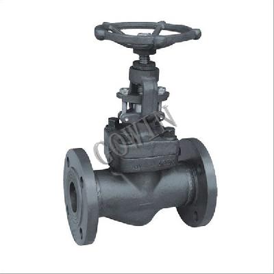 Carbon Steel Globe Valve