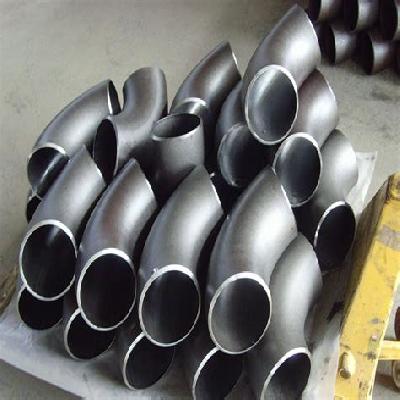Carbon Steel Pipe Fittings