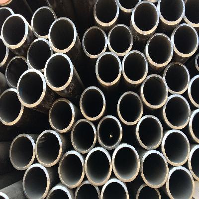 Carbon Steel Seamless Pipe
