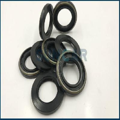 Champion Style 51 High Pressure Seal