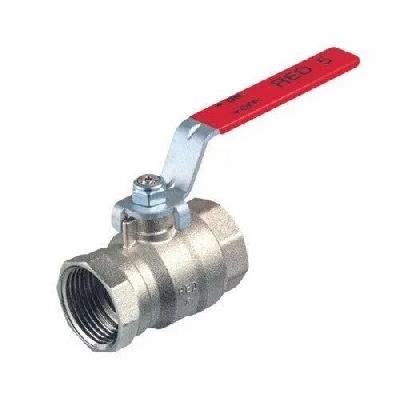 Cim Mini Ball Valve
