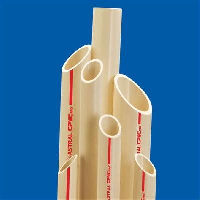 CPVC Pipe Fittings