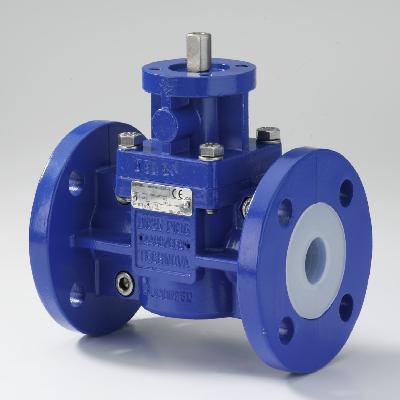 CS Gate Valve