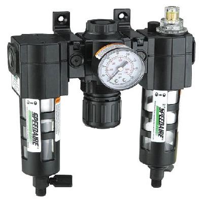 Filter Regulator Lubricator