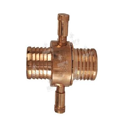 Fire Hose Delivery Coupling
