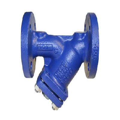 Flange Gate Valve