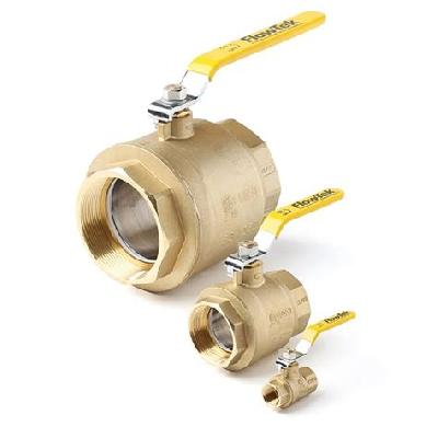 Flowteck Ball Valve