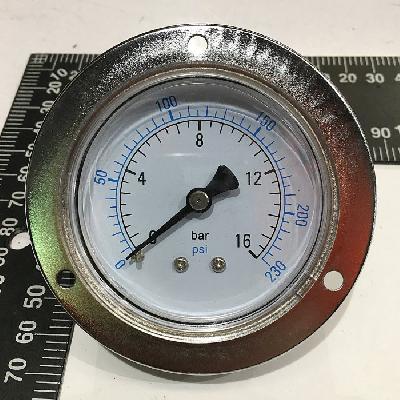 Forbes Marshall Spirax Safety Valve