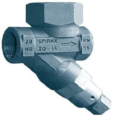 Forbes Marshall Spirax Steam Trap Air Vent