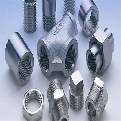 Forged Fittings
