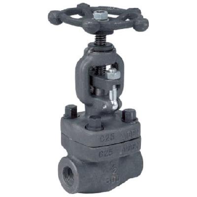 Forged Steel Globe Valve
