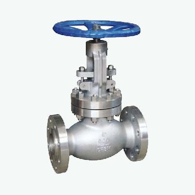 Gate Globe Valve