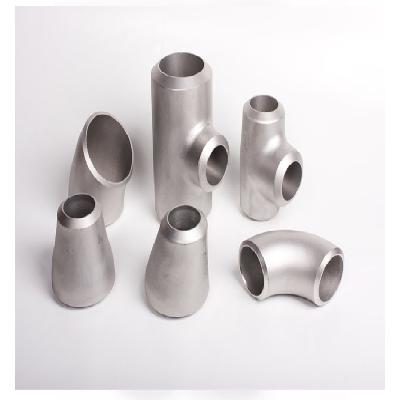 GI Butt Weld Pipe Fittings