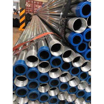 GI Pipe