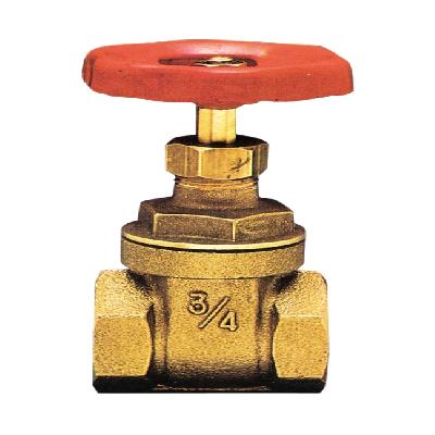 Gun Metal Gate Valve