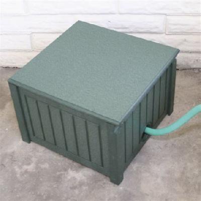 Hose Box