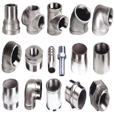 IBR Pipe Fitting