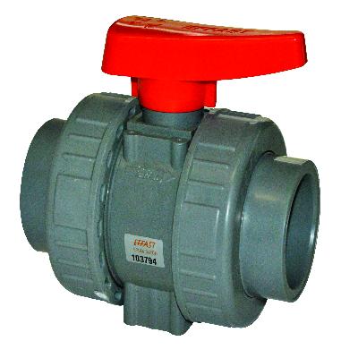 Industrial Ball Valve
