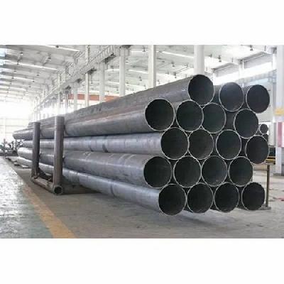 Jindal MS Pipe