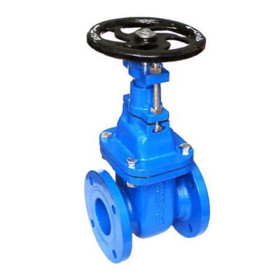 Kirloskar Butterfly Valve