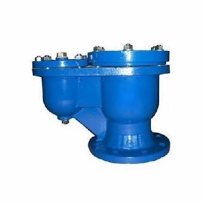 Kirloskar Ci Non- Return Valve